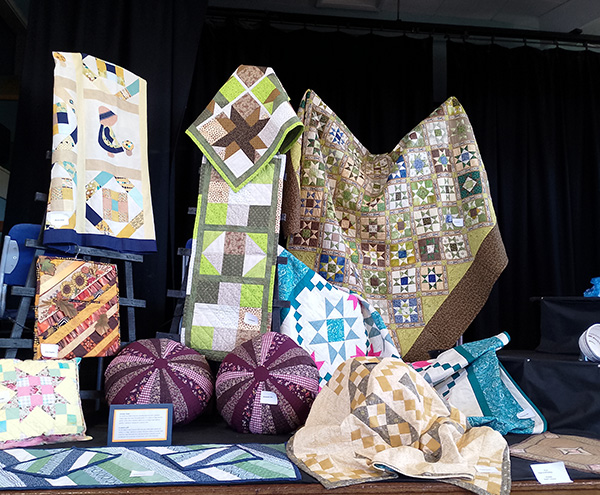 cynnyrch gwahanol sydd ar gael 