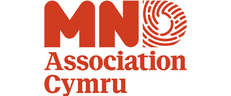 Motor Neurone Disease logo